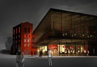 APA PIOTR RYBA ARCHITEKCI